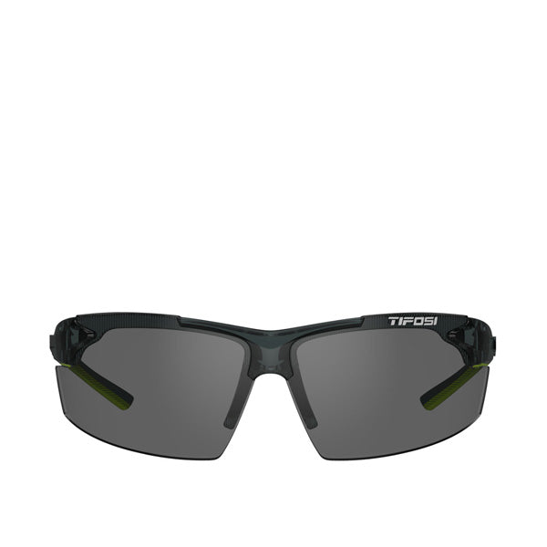 LENTES UNISEX TRACK. CRYSTAL SMOKE