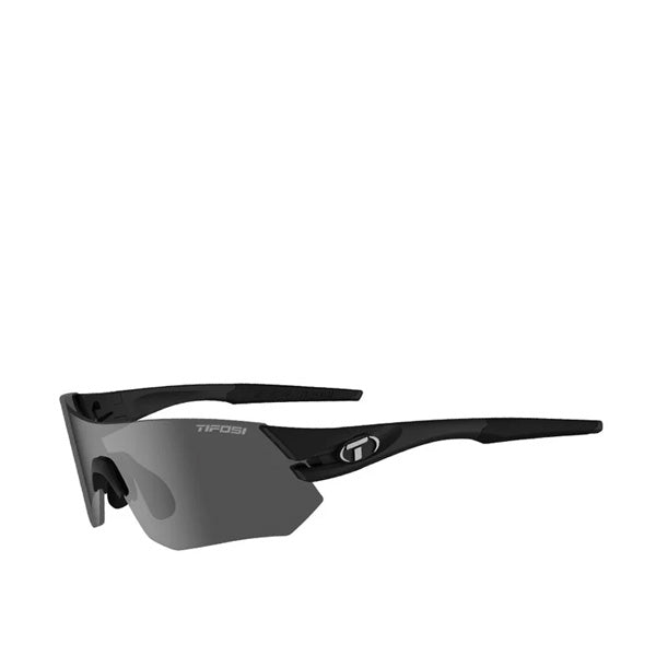 LENTES UNISEX TSALI. MATTE BLACK