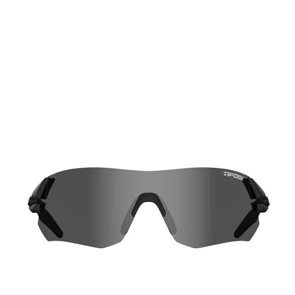 LENTES UNISEX TSALI. MATTE BLACK