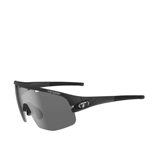 LENTES UNISEX SLEDGE LITE. MATTE BLACK