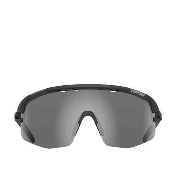 LENTES UNISEX SLEDGE LITE. MATTE BLACK