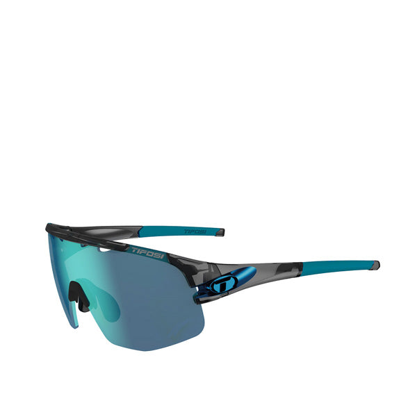 LENTES UNISEX SLEDGE LITE. CRYSTAL SMOKE CLA