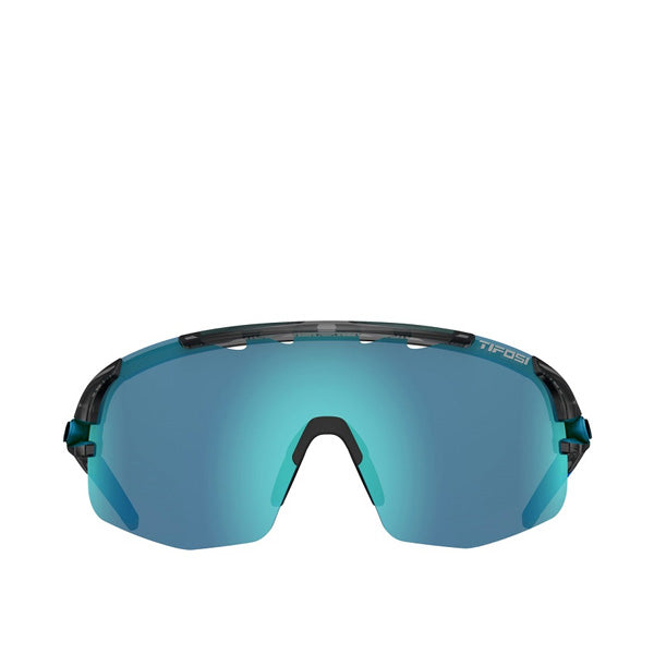 LENTES UNISEX SLEDGE LITE. CRYSTAL SMOKE CLA