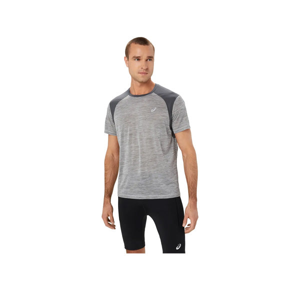 CAMISETA MANGA CORTA HOMBRE ROAD SS TOP