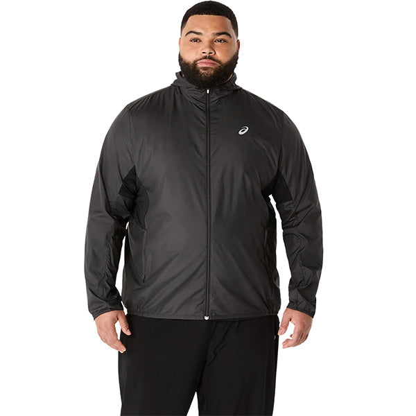 JACKET HOMBRE SILVER JACKET