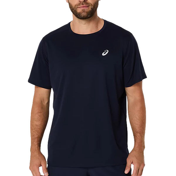 CAMISETA MANGA CORTA HOMBRE SILVER SS TOP