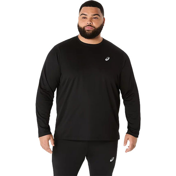 CAMISETA MANGA CORTA HOMBRE SILVER LS TOP