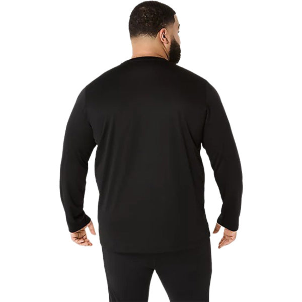 CAMISETA MANGA CORTA HOMBRE SILVER LS TOP