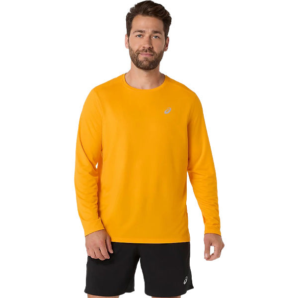 CAMISETA MANGA CORTA HOMBRE SILVER LS TOP