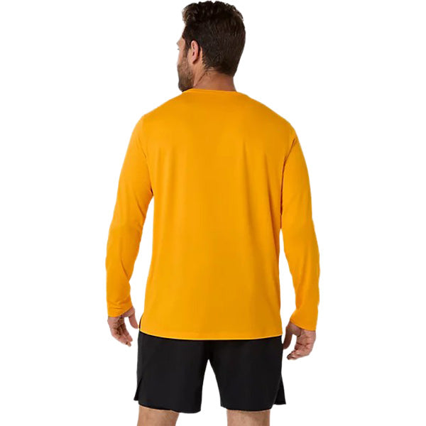 CAMISETA MANGA CORTA HOMBRE SILVER LS TOP