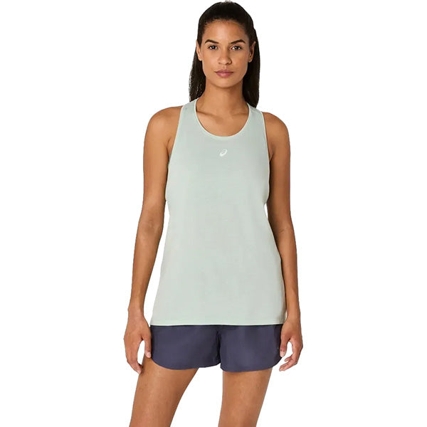 CAMISETA MANGA CORTA MUJER NAGINO RUN ADJUSTABLE TANK