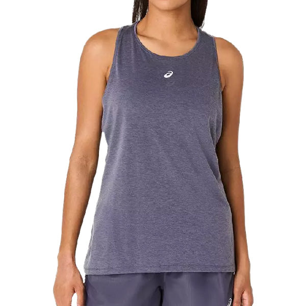 CAMISETA MANGA CORTA MUJER NAGINO RUN ADJUSTABLE TANK
