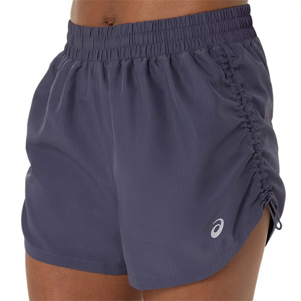SHORT MUJER NAGINO RUN ADJUSTABLE 4IN SHOR