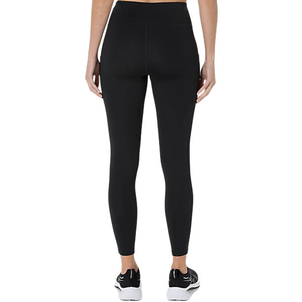 LYCRAS MUJER SILVER TIGHT