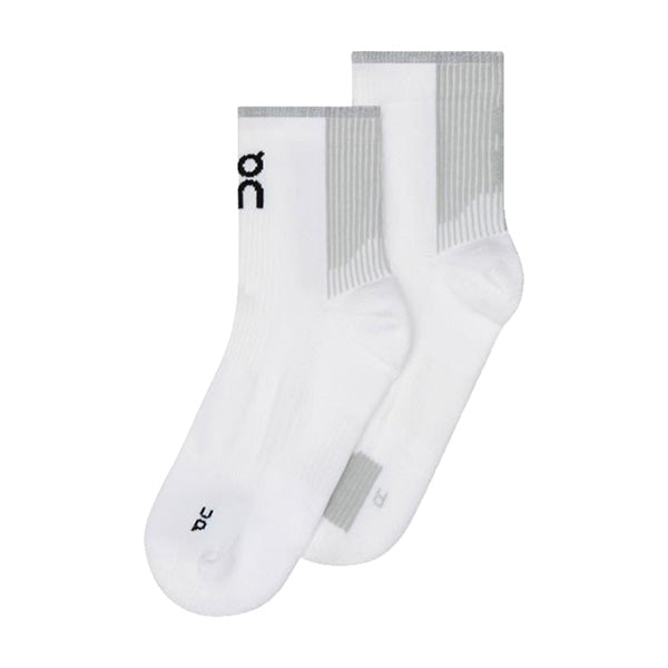 MEDIAS UNISEX PERFORMANCE RUN SOCK MID