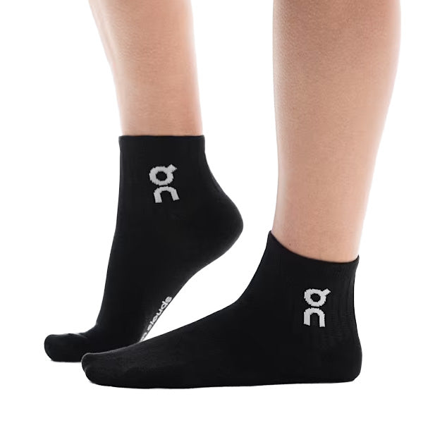 MEDIAS UNISEX LOGO SOCK MID 3P