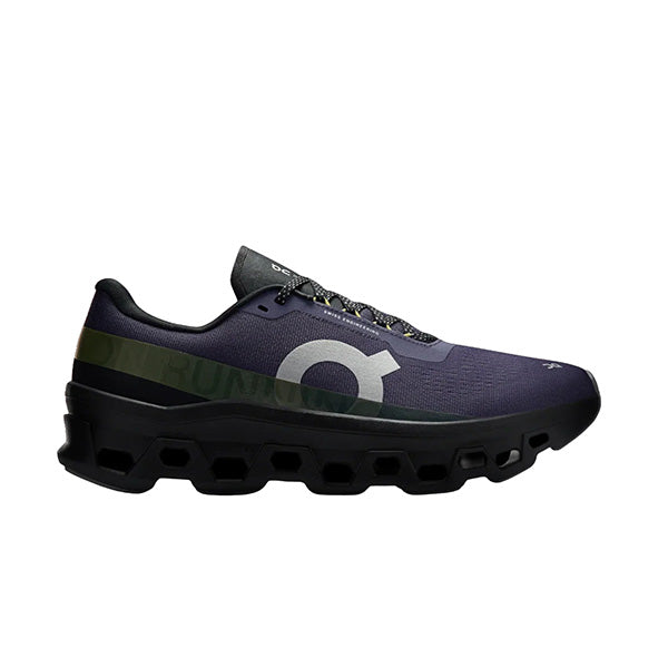 HOMBRE CLOUDMONSTER VOID 1 M