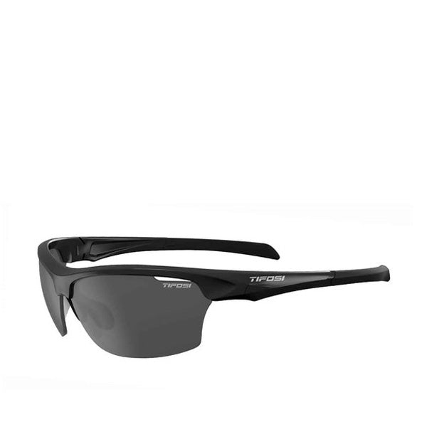 LENTES UNISEX INTENSE. GLOSS BLACK SINGLE LE