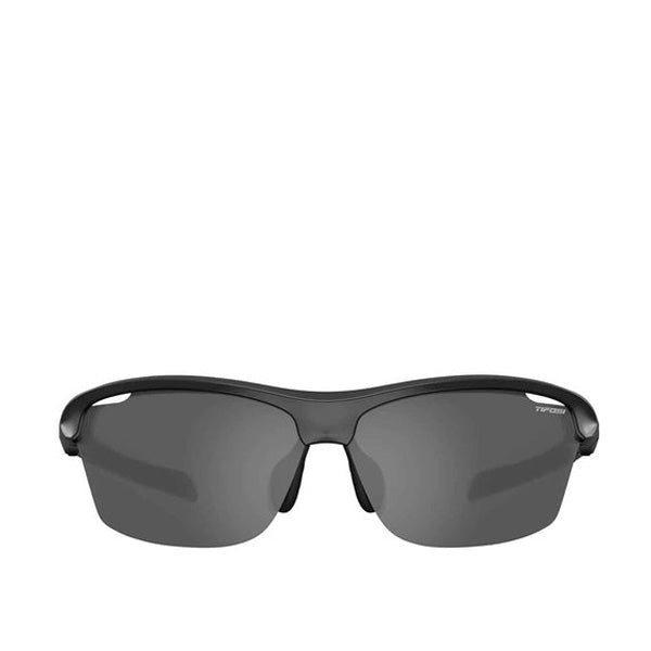 LENTES UNISEX INTENSE. GLOSS BLACK SINGLE LE