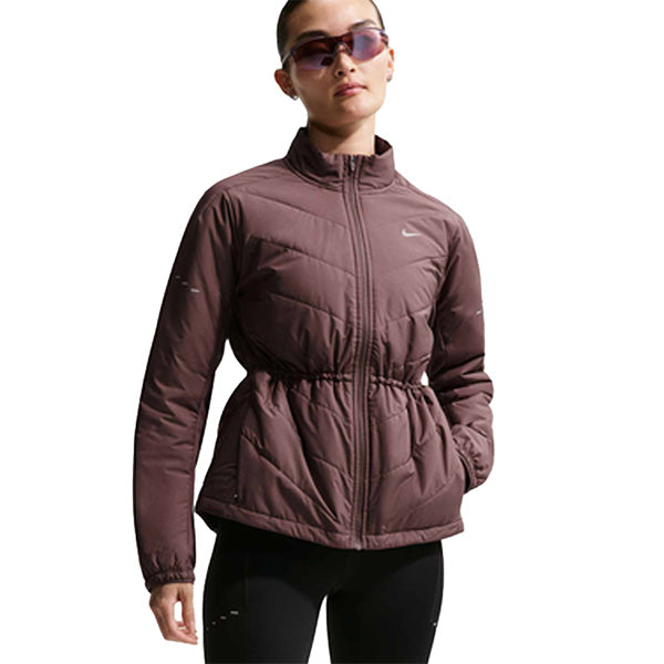 JACKET MUJER W NK SWIFT TF FILL JKT