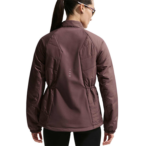 JACKET MUJER W NK SWIFT TF FILL JKT