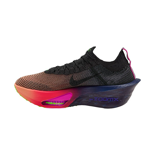 MUJER W AIR ZM ALPHAFLY NEXT 3 GLAM
