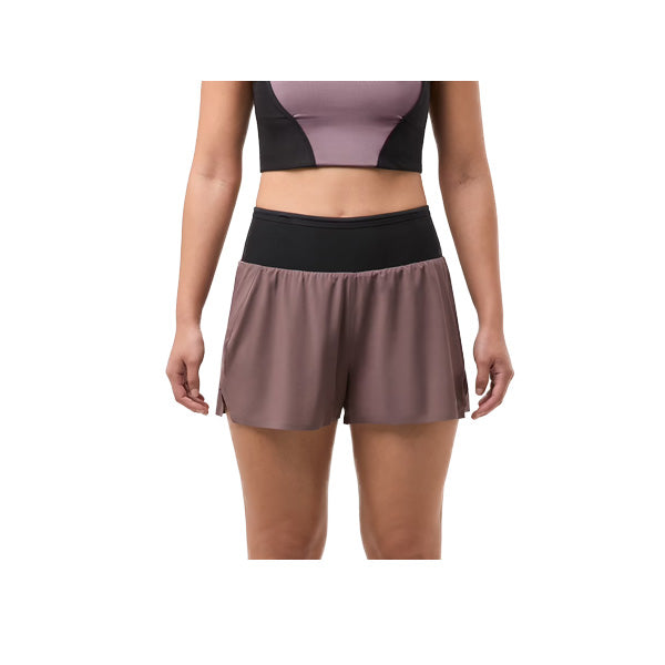 SHORT MUJER RACE SHORTS