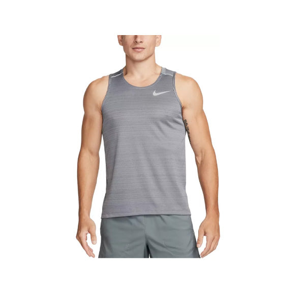 CAMISETA SIN MANGAS HOMBRE M NK DF MILER TANK
