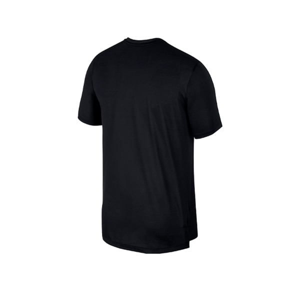 CAMISETA MANGA CORTA HOMBRE M NK DF MILER TOP SS