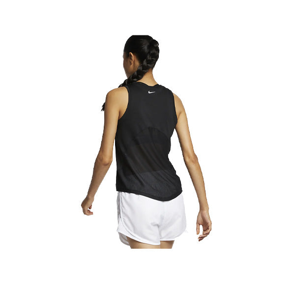CAMISETA SIN MANGAS MUJER W NK MILER TANK