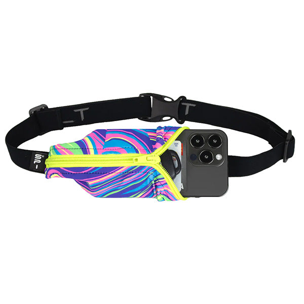 CINTURON DE CARRERA UNISEX THE SPIBELT TWISTER