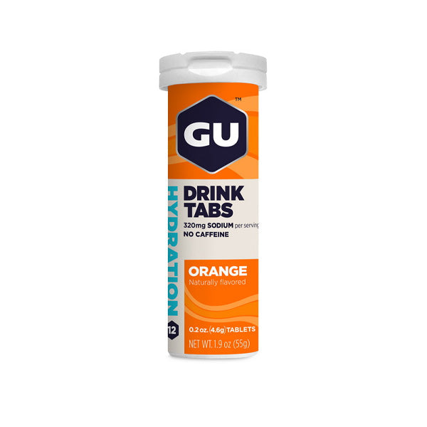 UNISEX ENERGIZANTE LIQUIDO GU FRESA/B