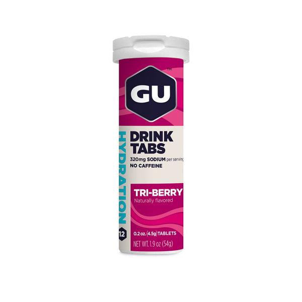 UNISEX ENERGIZANTE LIQUIDO GU FRESA/B