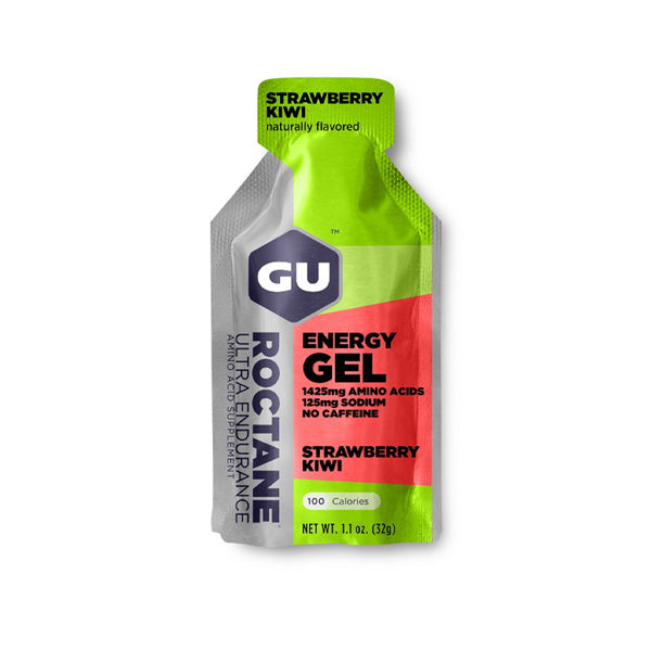 UNISEX ENERGIZANTE LIQUIDO GU FRESA/B