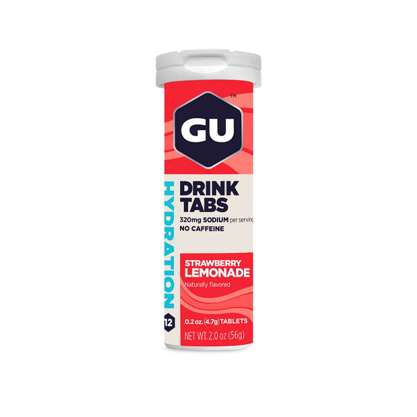 UNISEX ENERGIZANTE LIQUIDO GU FRESA/B