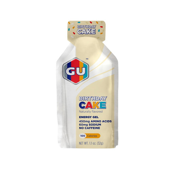 UNISEX ENERGIZANTE LIQUIDO GU FRESA/B