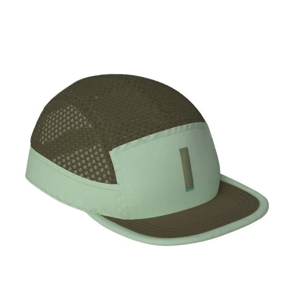 GORRAS UNISEX ALZCAP CARBON - ICONIC VC