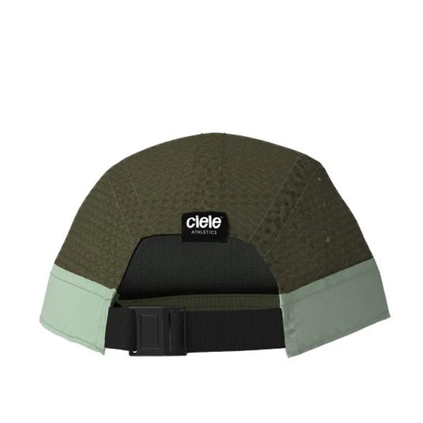 GORRAS UNISEX ALZCAP CARBON - ICONIC VC