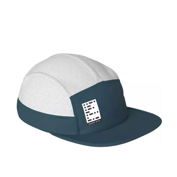 GORRAS UNISEX GOCAP CARBON - SPEED PLAY