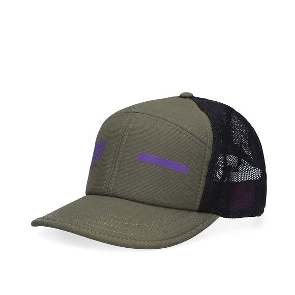 GORRAS UNISEX TRKCAP SC - ATHLETICS/BAR