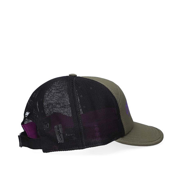 GORRAS UNISEX TRKCAP SC - ATHLETICS/BAR