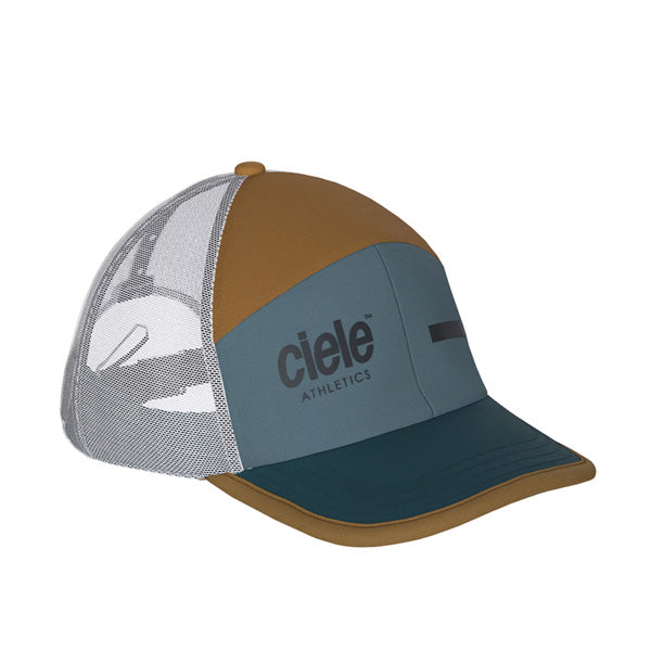 GORRAS UNISEX TRKCAP SC - ATHLETICS/BAR