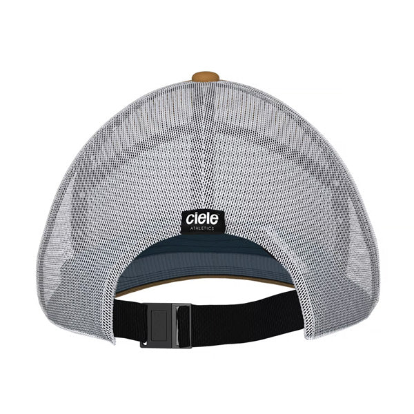 GORRAS UNISEX TRKCAP SC - ATHLETICS/BAR