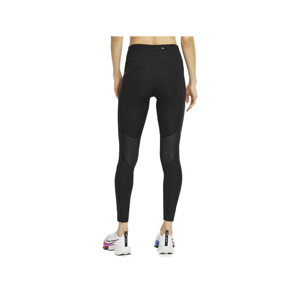 LYCRA LARGA MUJER W NK DF FAST TGHT