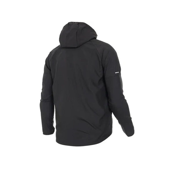 SUDADERAS CON GORRO HOMBRE M NK RPL MILER JKT
