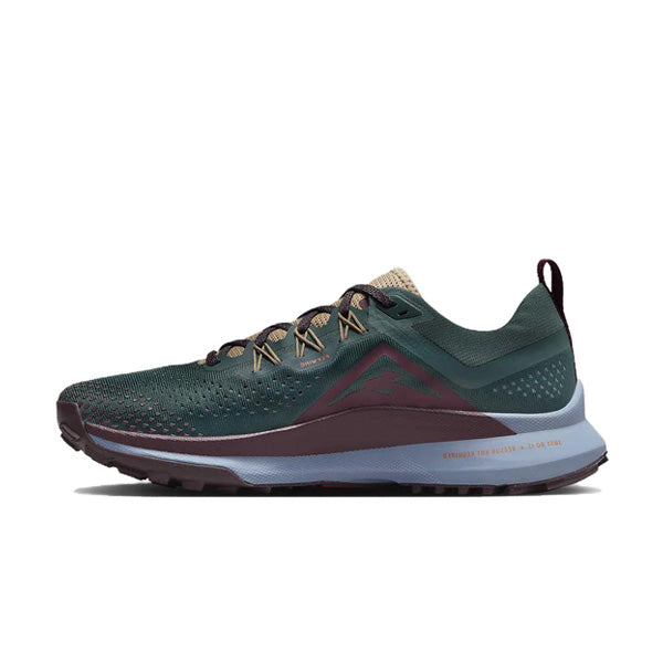 HOMBRE NIKE REACT PEGASUS TRAIL 4