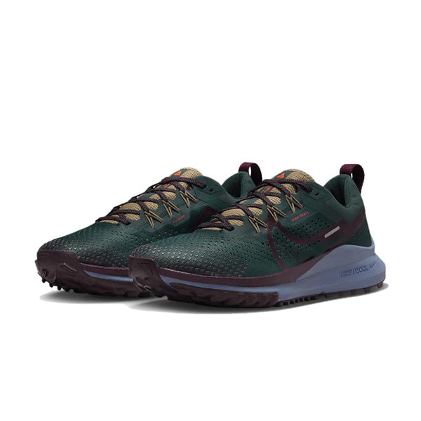 HOMBRE NIKE REACT PEGASUS TRAIL 4