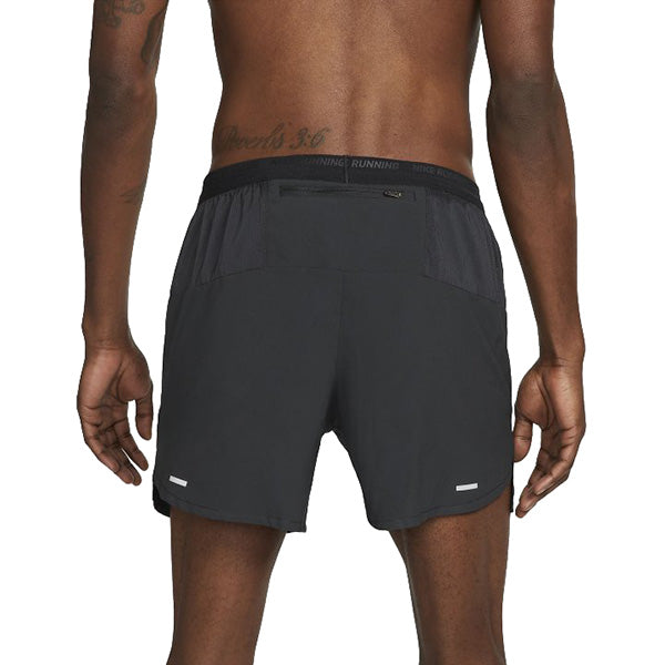 SHORT 5 HOMBRE M NK DF STRIDE 5IN BF SHRT