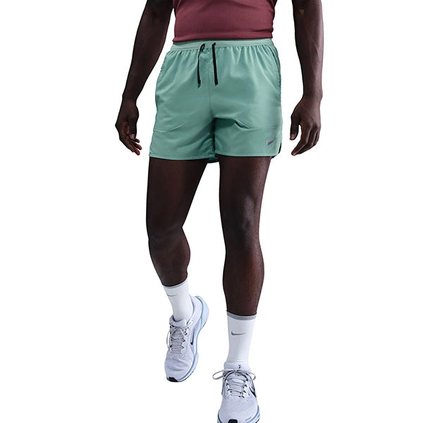 SHORT 5 HOMBRE M NK DF STRIDE 5IN BF SHRT