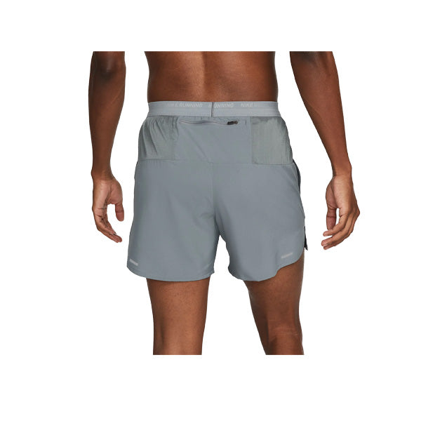 SHORT 5 HOMBRE M NK DF STRIDE 5IN BF SHRT